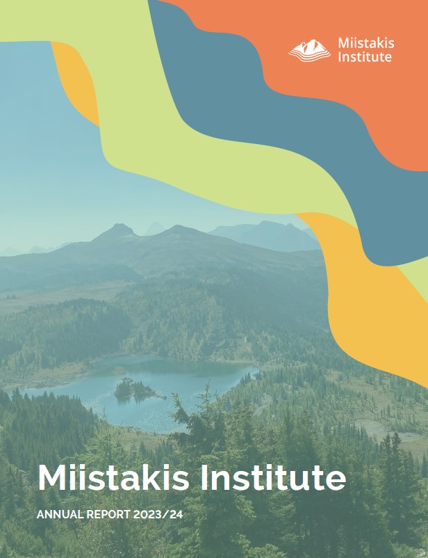 annual report